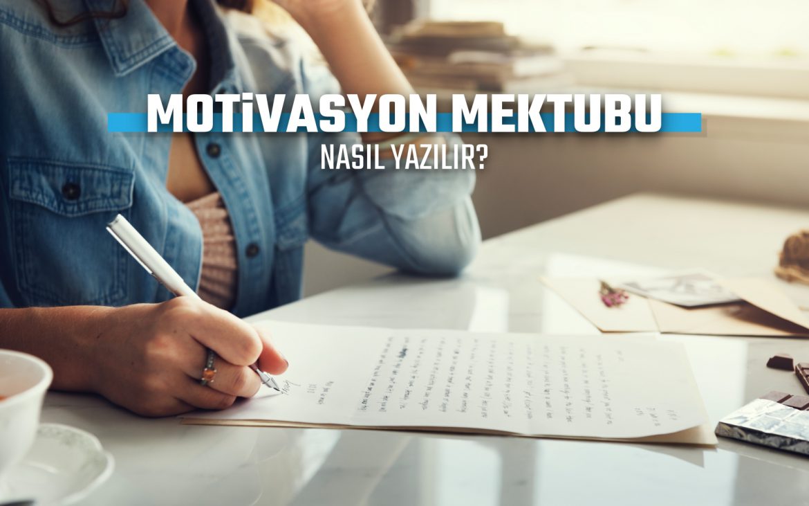 Mot Vasyon Mektubu Nasil Yazilir Sosyal Gen