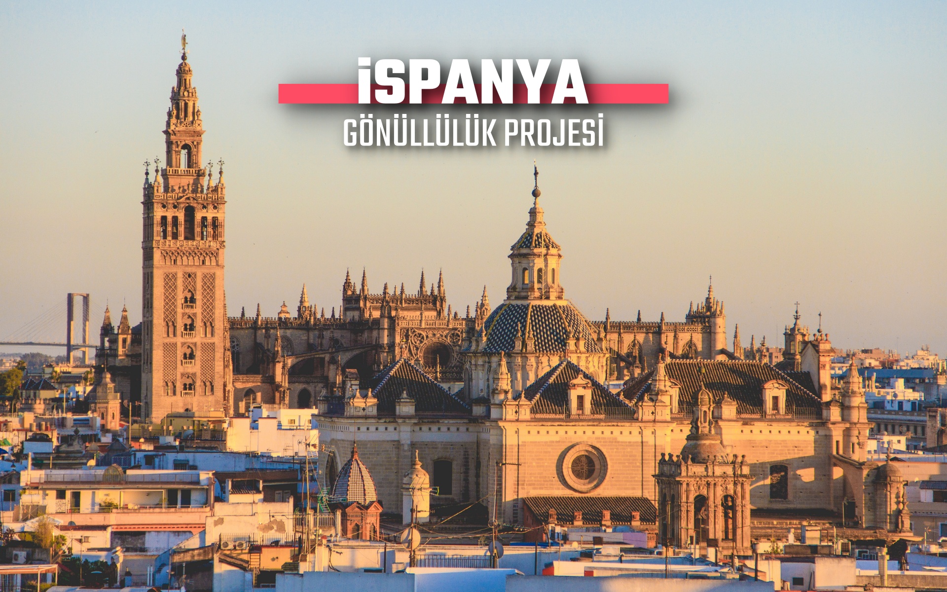 İSPANYA AVRUPA DAYANIŞMA PROGRAMI GÖNÜLLÜLÜK PROJESİ