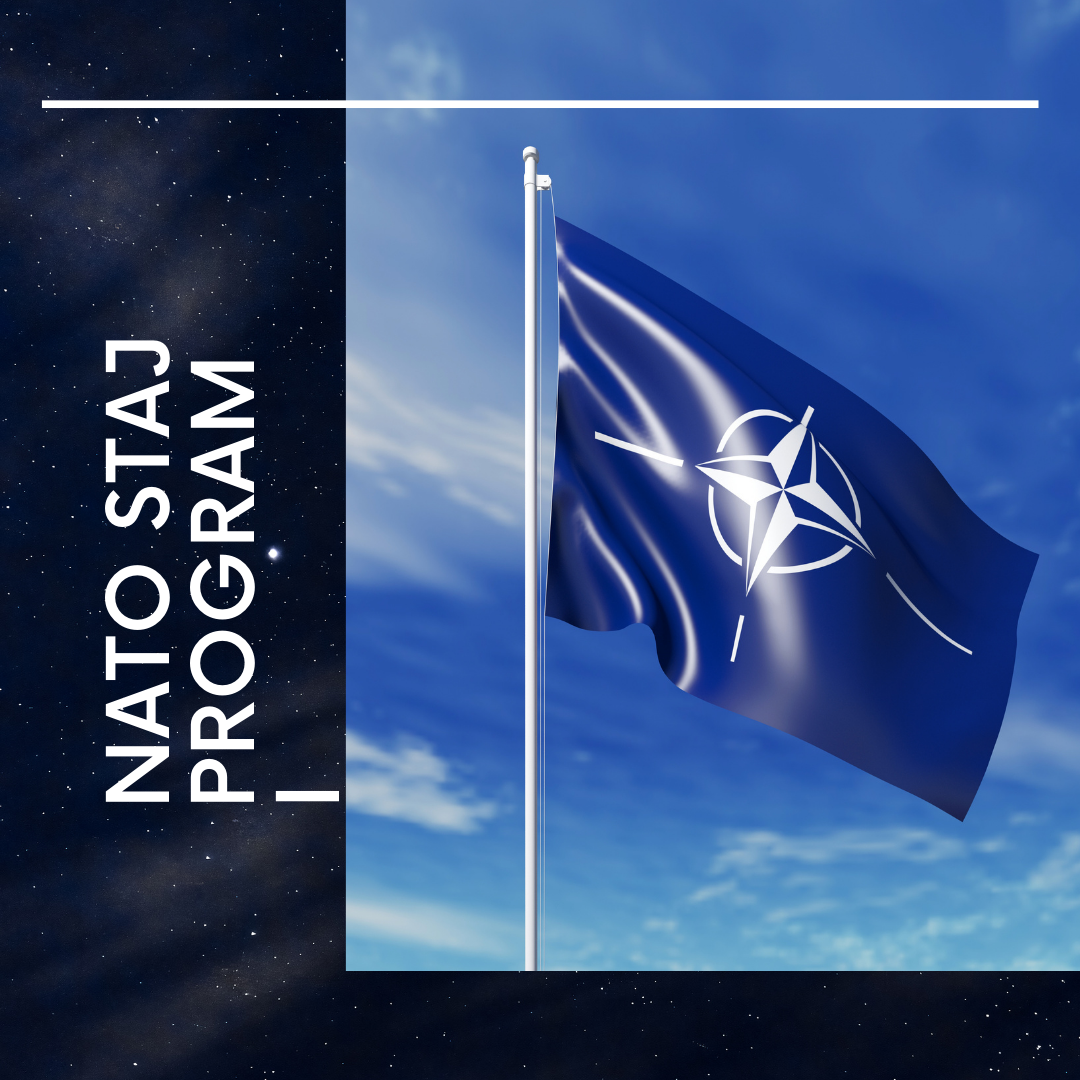 NATO STAJ PROGRAMI BAŞVURULARI BAŞLADI
